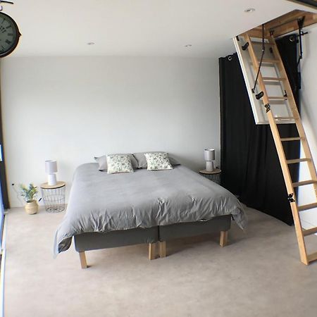 Maison Moderne Avec Jardin A 750M De La Mer ปอร์นิก ภายนอก รูปภาพ